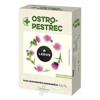 LEROS PESTREC