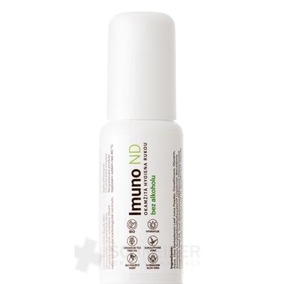Imuno ND - FAGRON