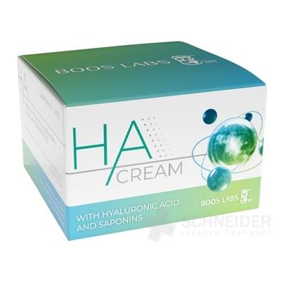 HA CREAM - Boos Labs