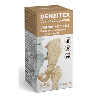 DENZITEX - FG Pharma