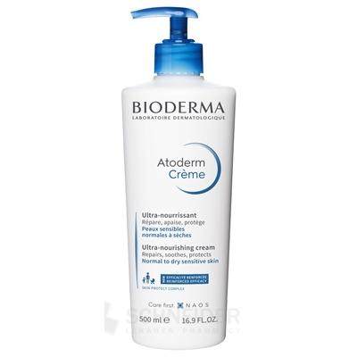 BIODERMA Atoderm Krém (V2)