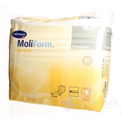 MOLIFORM PREMIUM NORMAL