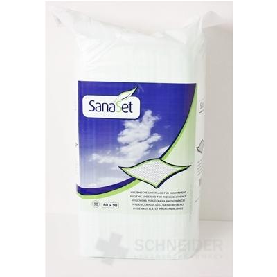 SanaSet Podložka