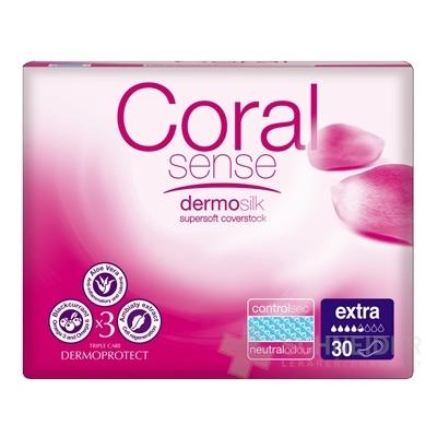 Coral Sense Extra