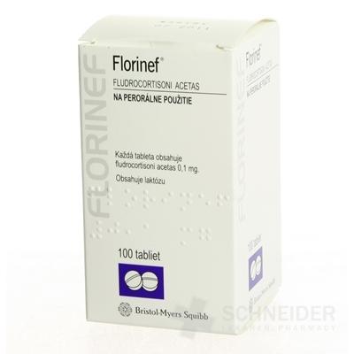 FLORINEF