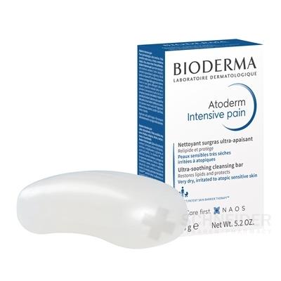 BIODERMA Atoderm Intensive umývacia kocka