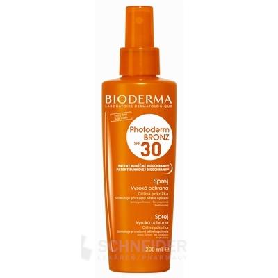 BIODERMA Photoderm BRONZ SPF 30