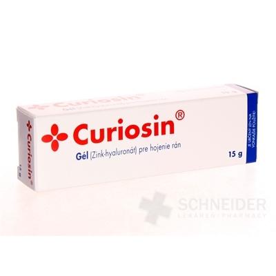 Curiosin
