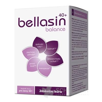 Bellasin Balance 40+