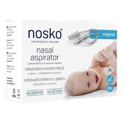 nosko Odsávačka hlienov - Original