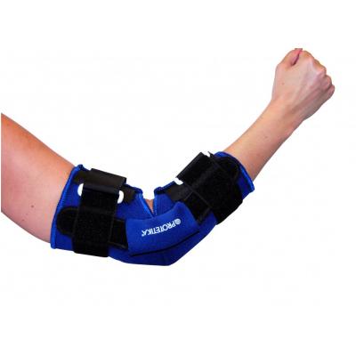 PROTETIKA BANDÁŽ LAKŤA LA-4 L 29-31CM