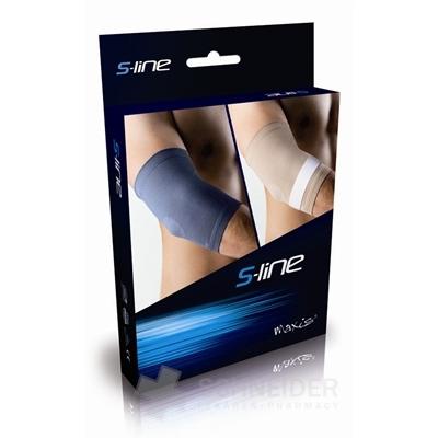 MAXIS S LINE lakťová bandáž