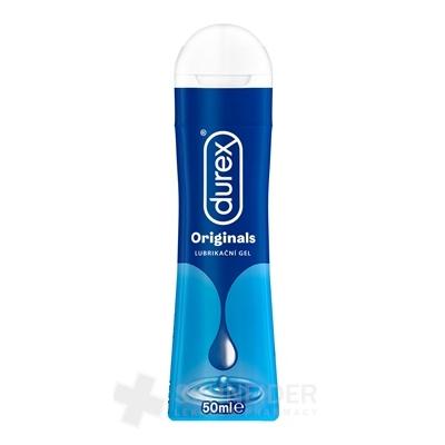 DUREX Originals