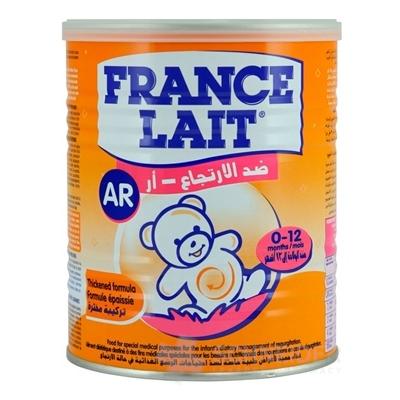 FRANCE LAIT AR