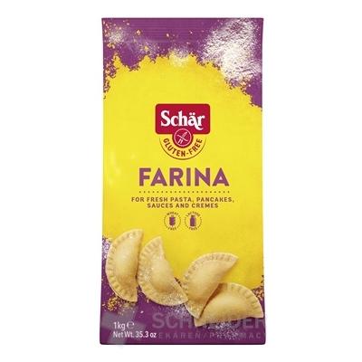 Schär MEHL FARINE múka