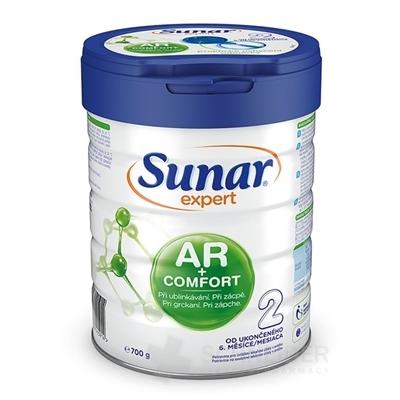 Sunar Expert AR+COMFORT 2