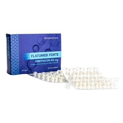 Slovakiapharm FLATUMED FORTE