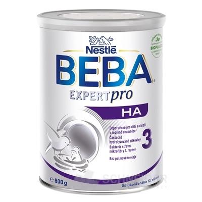BEBA EXPERT pro HA 3