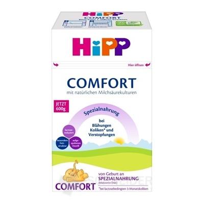 HiPP COMFORT