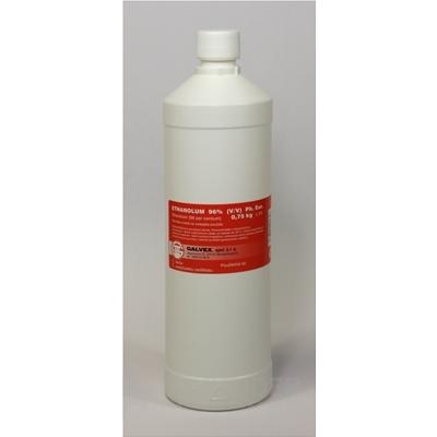 SPIRITUS 96%/ETHANOLUM 96%(V/V)Ph.Eur.-GALVEX