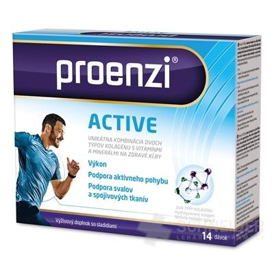 Proenzi ACTIVE