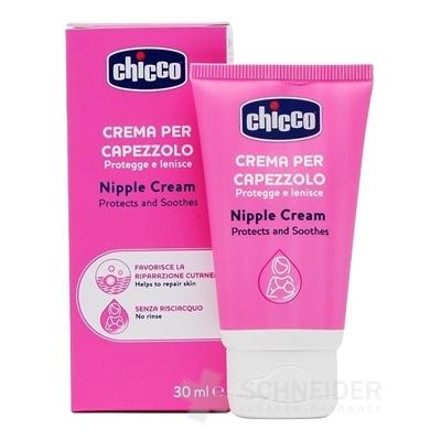 CHICCO Krém na bradavky