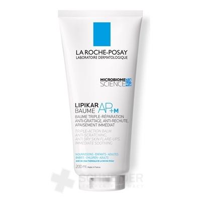 LA ROCHE-POSAY LIPIKAR BAUME AP+ M