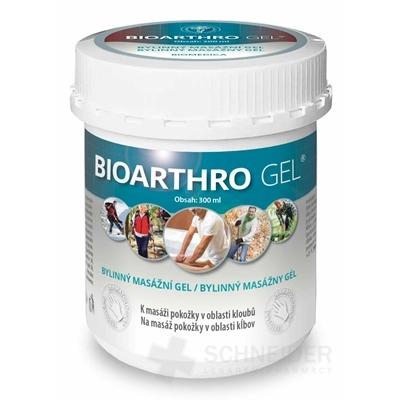 BIOMEDICA BIOARTHRO GEL