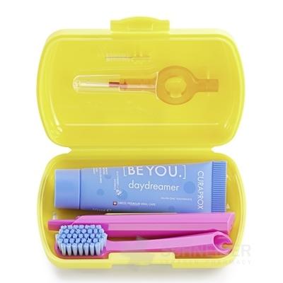 CURAPROX Travel set