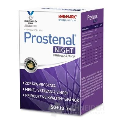 WALMARK Prostenal NIGHT