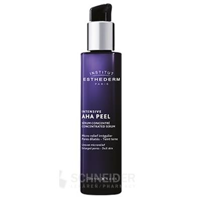 ESTHEDERM INTENSIVE AHA PEEL CONCENTRATED SERUM
