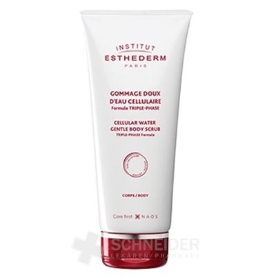ESTHEDERM CELLULAR WATER GENTLE BODY SCRUB