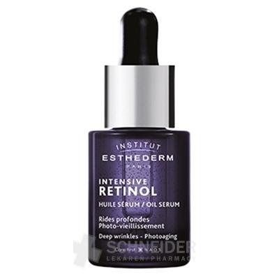 ESTHEDERM INTENSIVE RETINOL SERUM