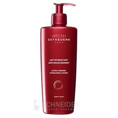 ESTHEDERM EXTRA FIRMING HYDRATING LOTION
