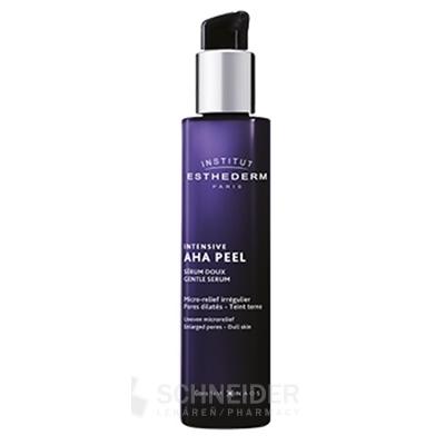 ESTHEDERM INTENSIVE AHA PEEL GENTLE SERUM