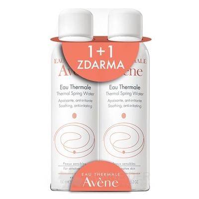 AVENE EAU THERMALE (DUO)