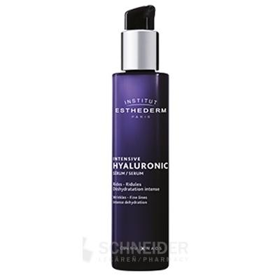 ESTHEDERM INTENSIVE HYALURONIC SERUM