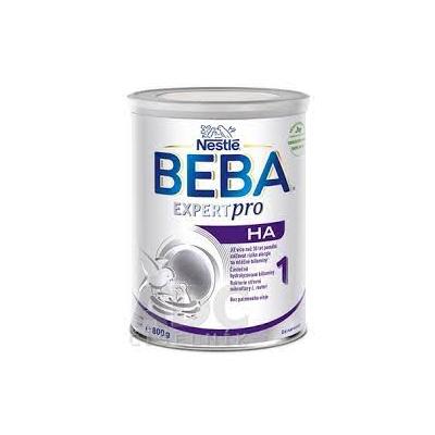 Nestlé BEBA expert pro HA 1