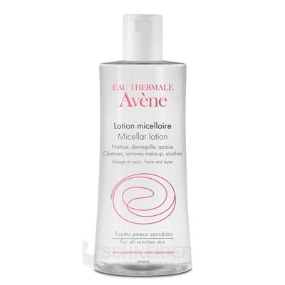 AVENE LOTION MICELLAIRE