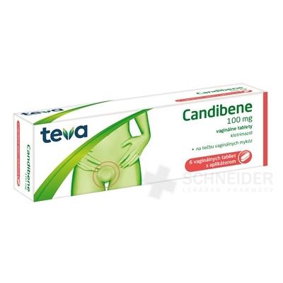 Candibene 100 mg