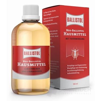 NEO-BALLISTOL