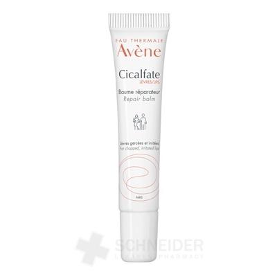 AVENE CICALFATE LÉVRES - BAUME RÉPARATEUR