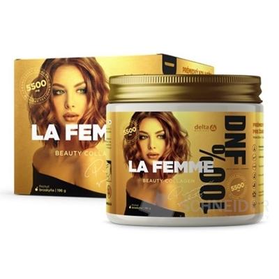 DELTA LA FEMME beauty COLLAGEN 5 500 mg