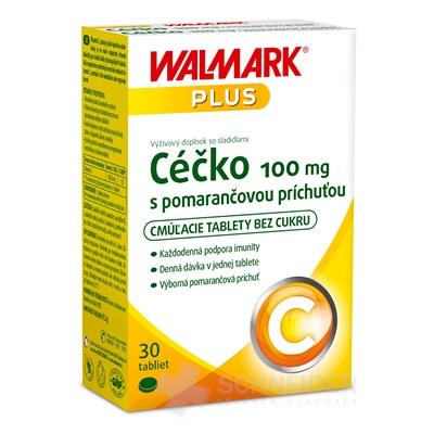 WALMARK Céčko 100 mg