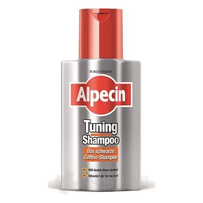 ALPECIN Tuning Shampoo
