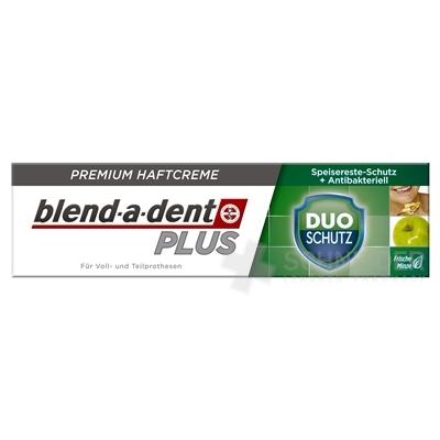 blend-a-dent PLUS DUO SCHUTZ
