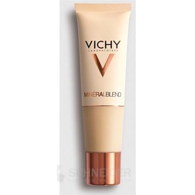 VICHY MINÉRALBLEND FdT 12 SIENNA