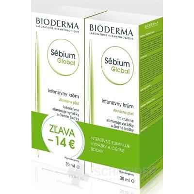 BIODERMA Sébium Global BALIK