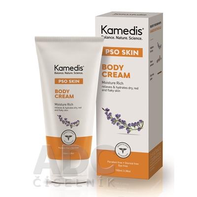 Kamedis PSO SKIN Body Cream
