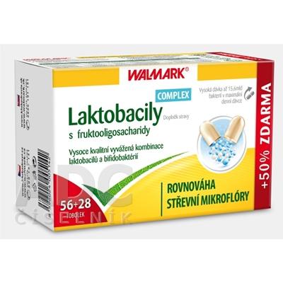 WALMARK Laktobacily Complex